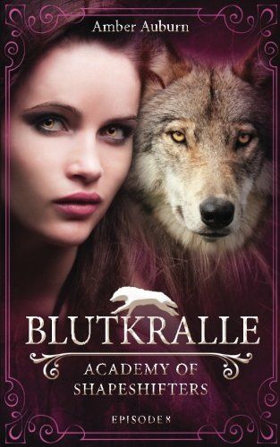 Blutkralle