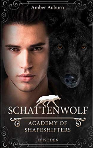 Schattenwolf