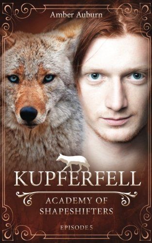 Kupferfell