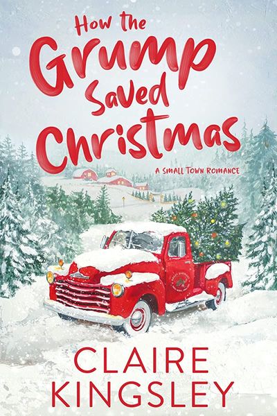 How the Grump Saved Christmas