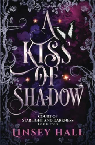 A Kiss of Shadow