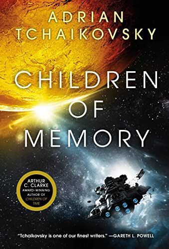 Children of Memory