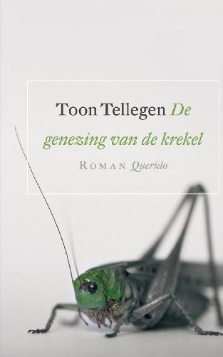 De genezing van de krekel / druk 15