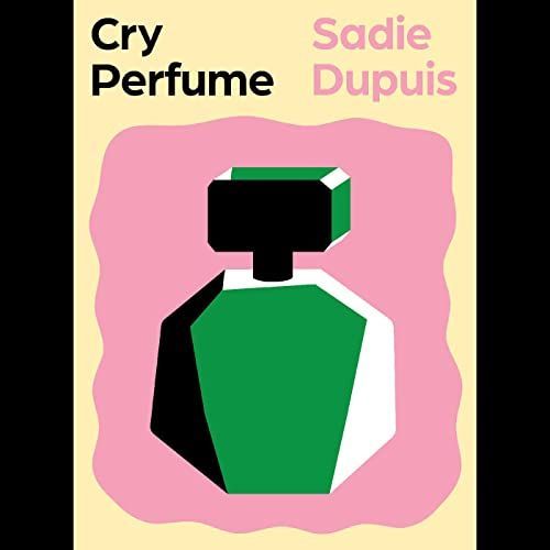 Cry Perfume