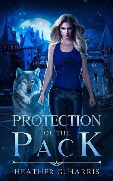 Protection of The Pack