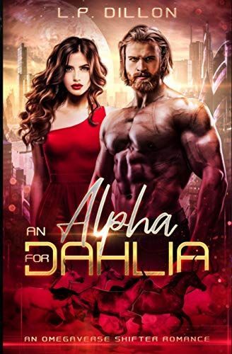 An Alpha For Dahlia