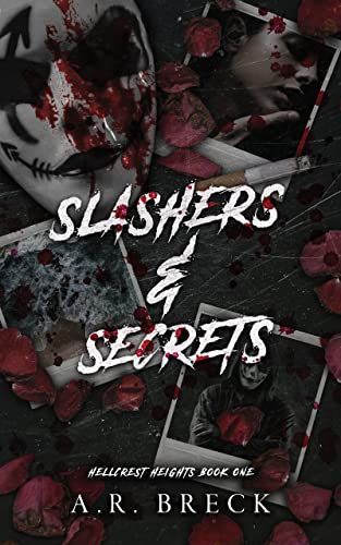 Slashers and Secrets