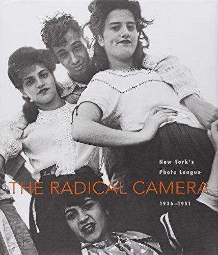 The Radical Camera