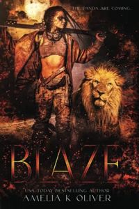 Blaze