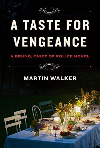 A taste for vengeance