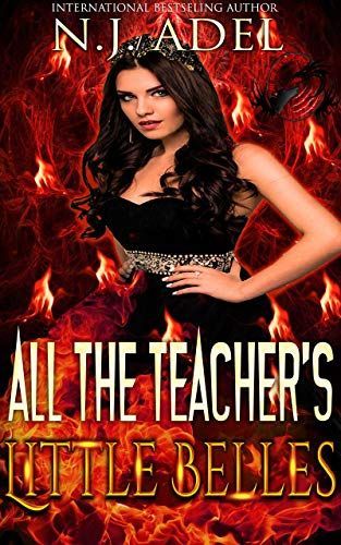All the Teacher's Little Belles