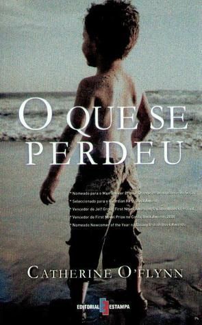 O que se perdeu