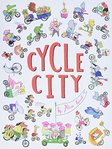 Cycle City