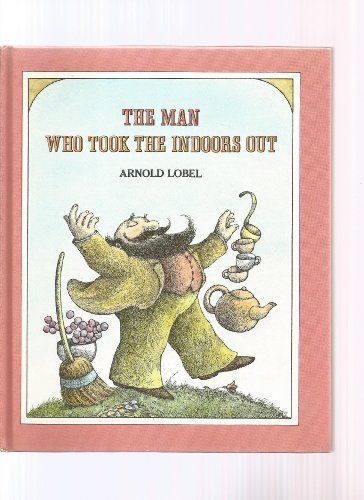 The Man who Took the Indoors Out