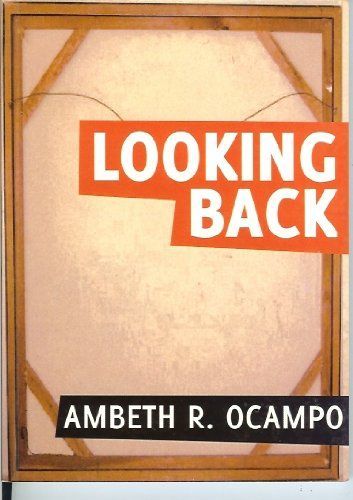 Looking back