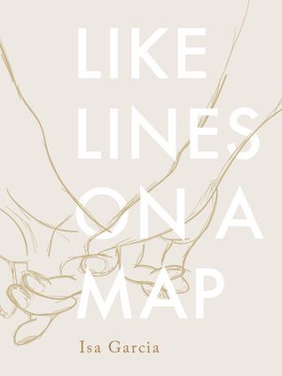 Like Lines On A Map