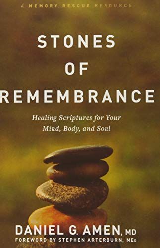 Stones of remembrance