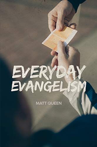 Everyday Evangelism