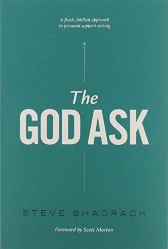 The God Ask