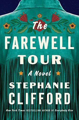 The Farewell Tour