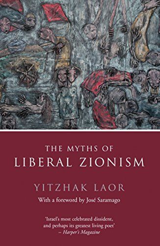 Myths of liberal zionism