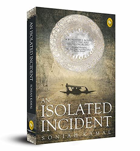 An isolated incident