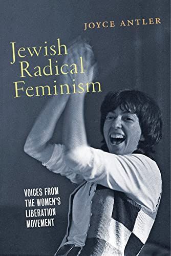 Jewish radical feminism