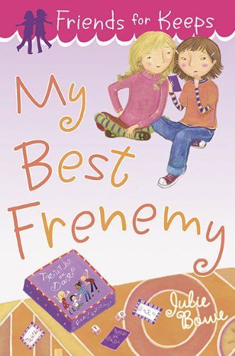 My best frenemy