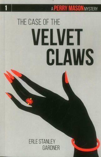 The Case of the Velvet Claws