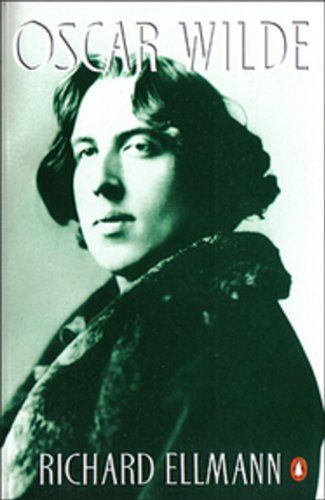 Oscar Wilde