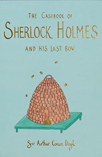 The Casebook of Sherlock Holmes & His Last Bow (Collector's Edition)