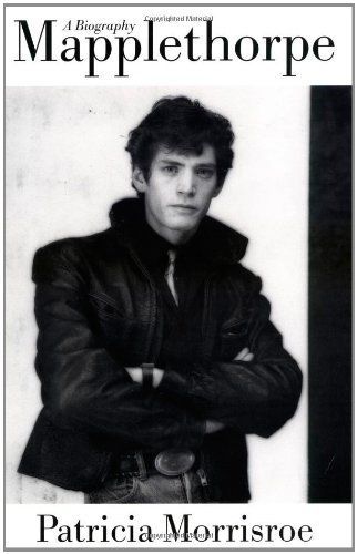 Mapplethorpe
