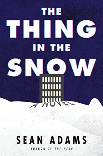 Thing in the Snow