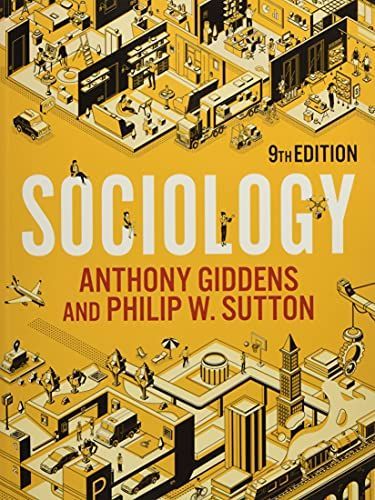 Sociology