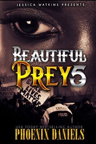 Beautiful Prey 5