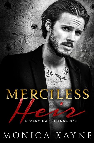 Merciless Heir
