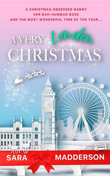 A Very London Christmas