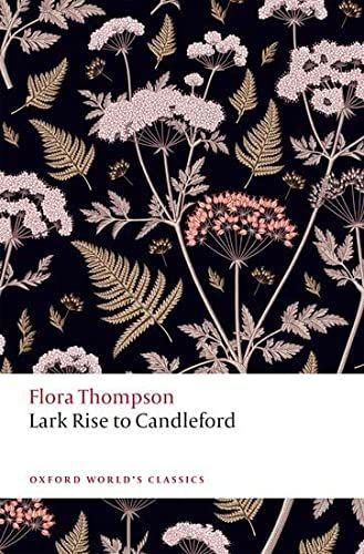 Lark Rise to Candleford