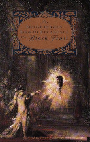The Second Dedalus Book of Decadence (The Black Forrest)