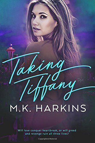 Taking Tiffany