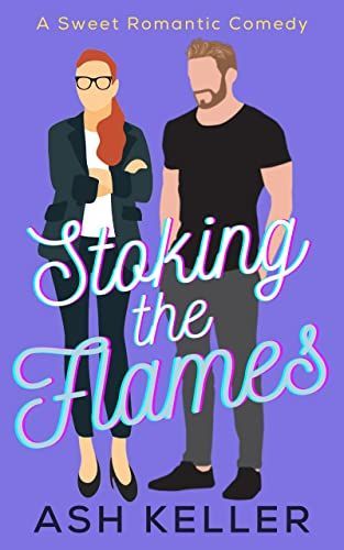 Stoking the Flames