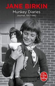 Munkey Diaries