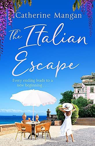 The Italian Escape