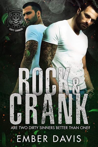 Rock & Crank