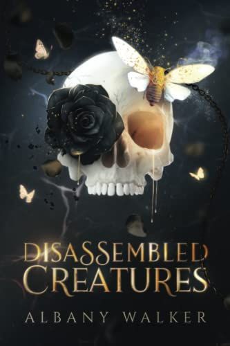 Disassembled Creatures