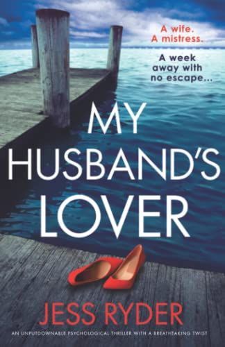 My Husband's Lover
