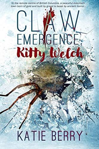 CLAW Emergence - Kitty Welch