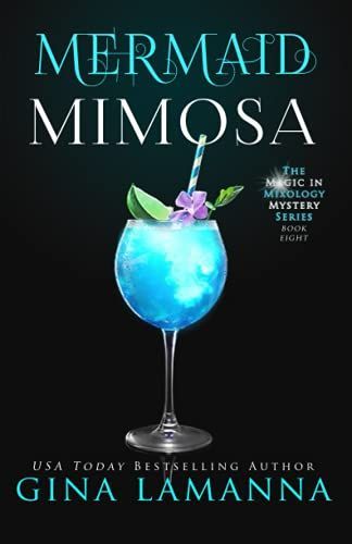 Mermaid Mimosa