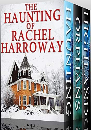 The Haunting of Rachel Harroway