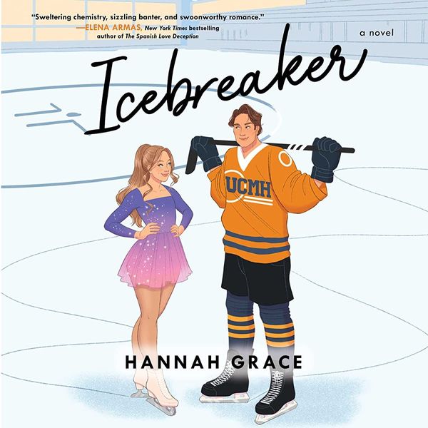 Icebreaker